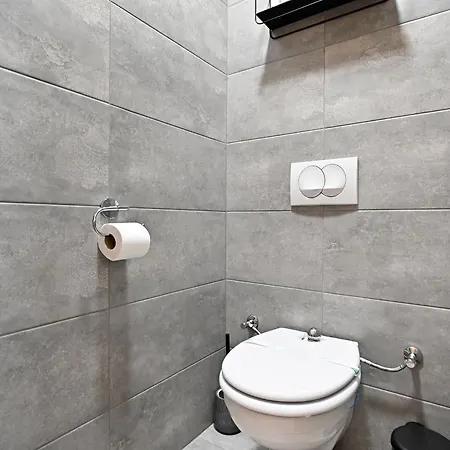 דירה One Luxury Grand