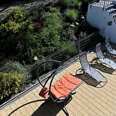 アパート One Luxury Grand *