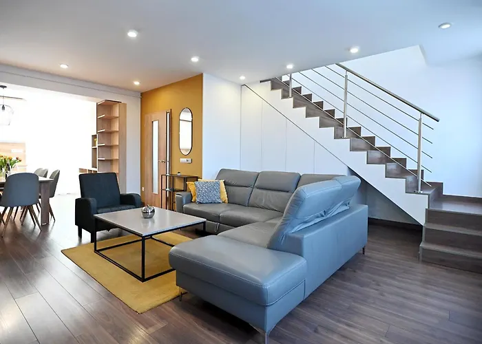 One Luxury Grand Daire Eğri